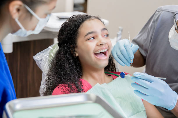 Best Same-Day Emergency Dental Services in Murphys, CA