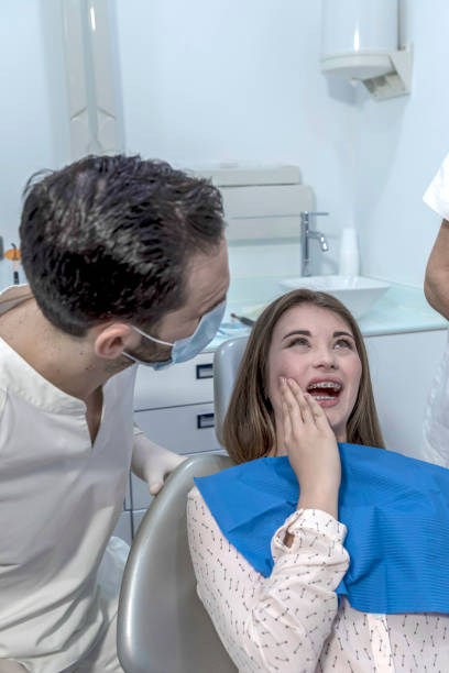 Best Emergency Tooth Extraction in Murphys, CA