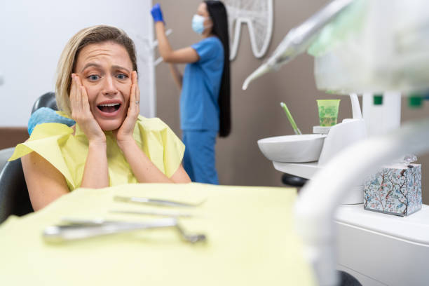 Best Same-Day Emergency Dental Services in Murphys, CA