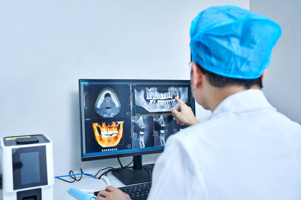 Best Emergency Dental Care for Broken or Chipped Teeth in Murphys, CA
