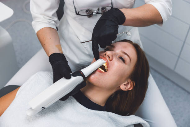 Best Emergency Denture Repair in Murphys, CA