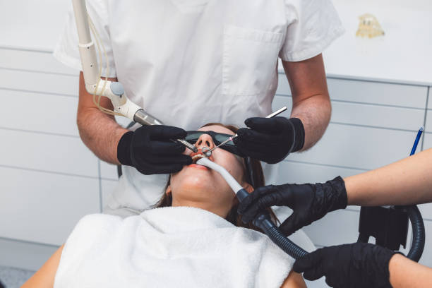 Best Pediatric Emergency Dentist in Murphys, CA